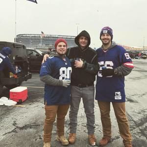 Meet your Posher, Ryan